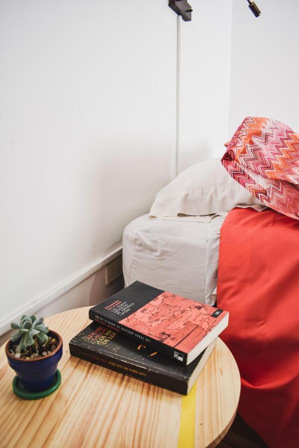 Alternative Hostels Cuenca Bagian luar foto