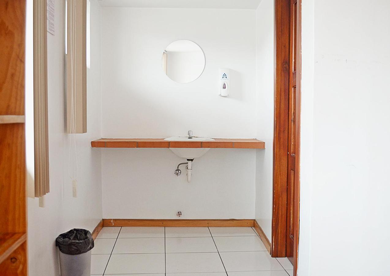 Alternative Hostels Cuenca Bagian luar foto