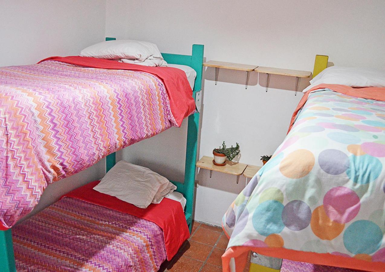 Alternative Hostels Cuenca Bagian luar foto