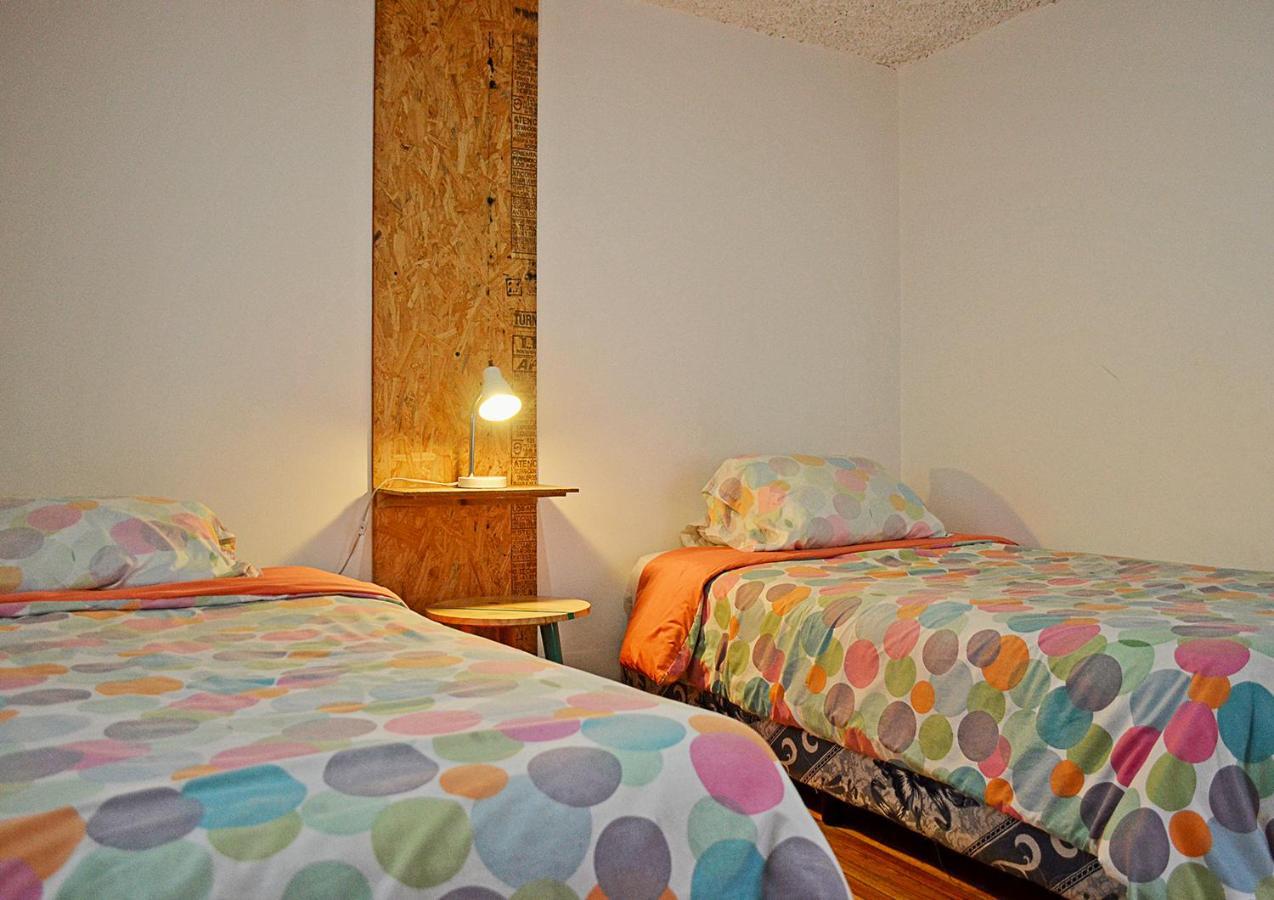 Alternative Hostels Cuenca Bagian luar foto