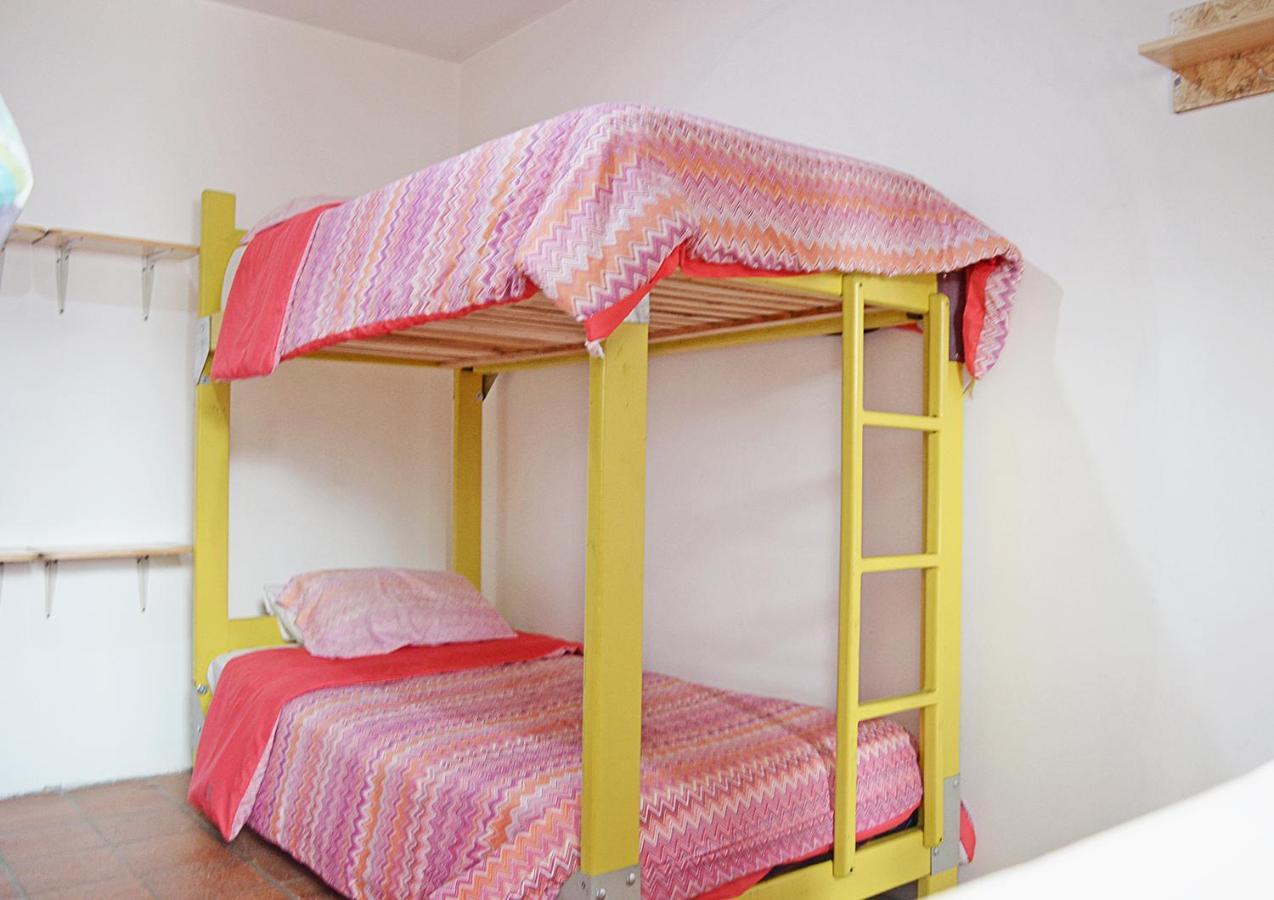 Alternative Hostels Cuenca Bagian luar foto