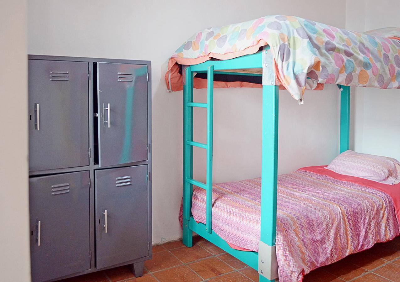 Alternative Hostels Cuenca Bagian luar foto