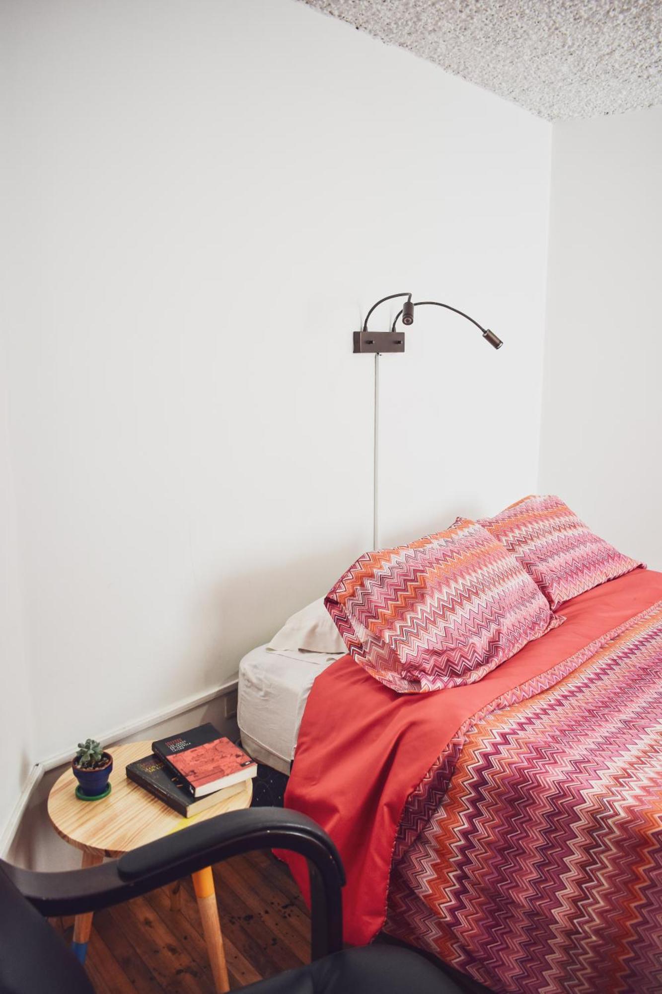 Alternative Hostels Cuenca Bagian luar foto
